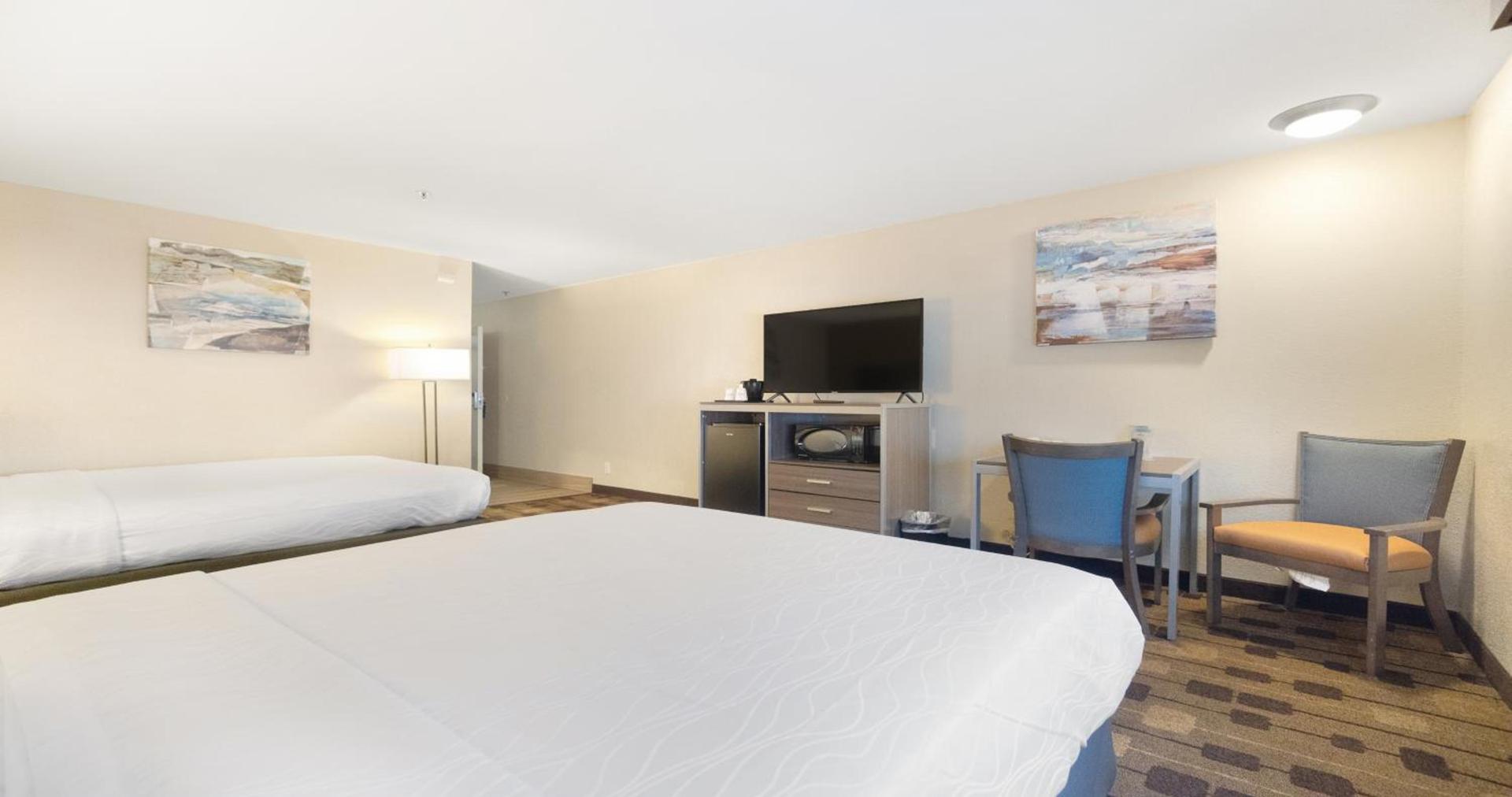 Best Western Amador Inn photo 73