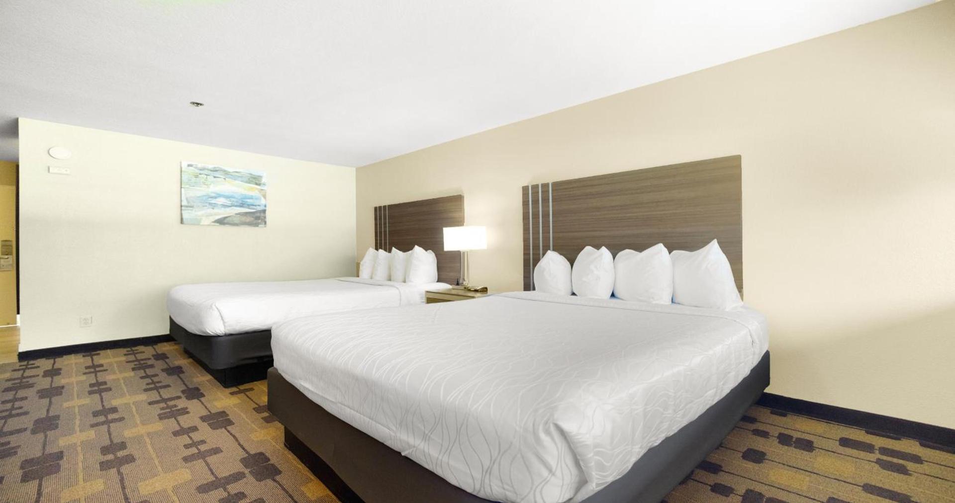 Best Western Amador Inn photo 72