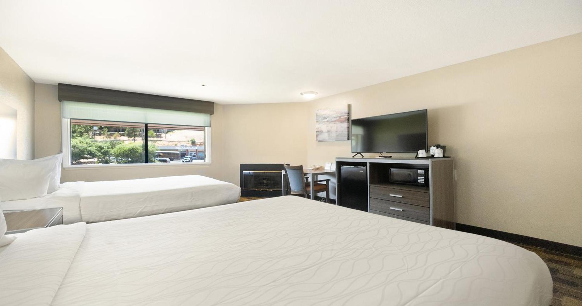 Best Western Amador Inn photo 74