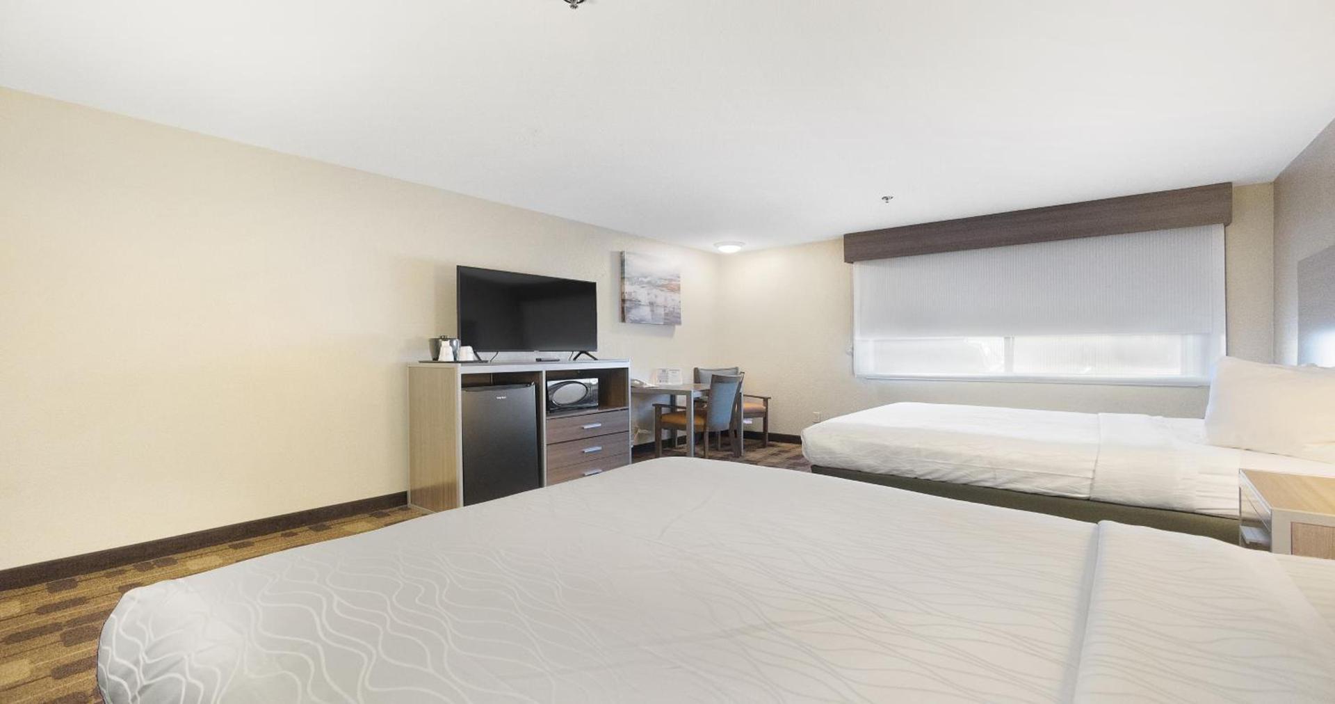 Best Western Amador Inn photo 76