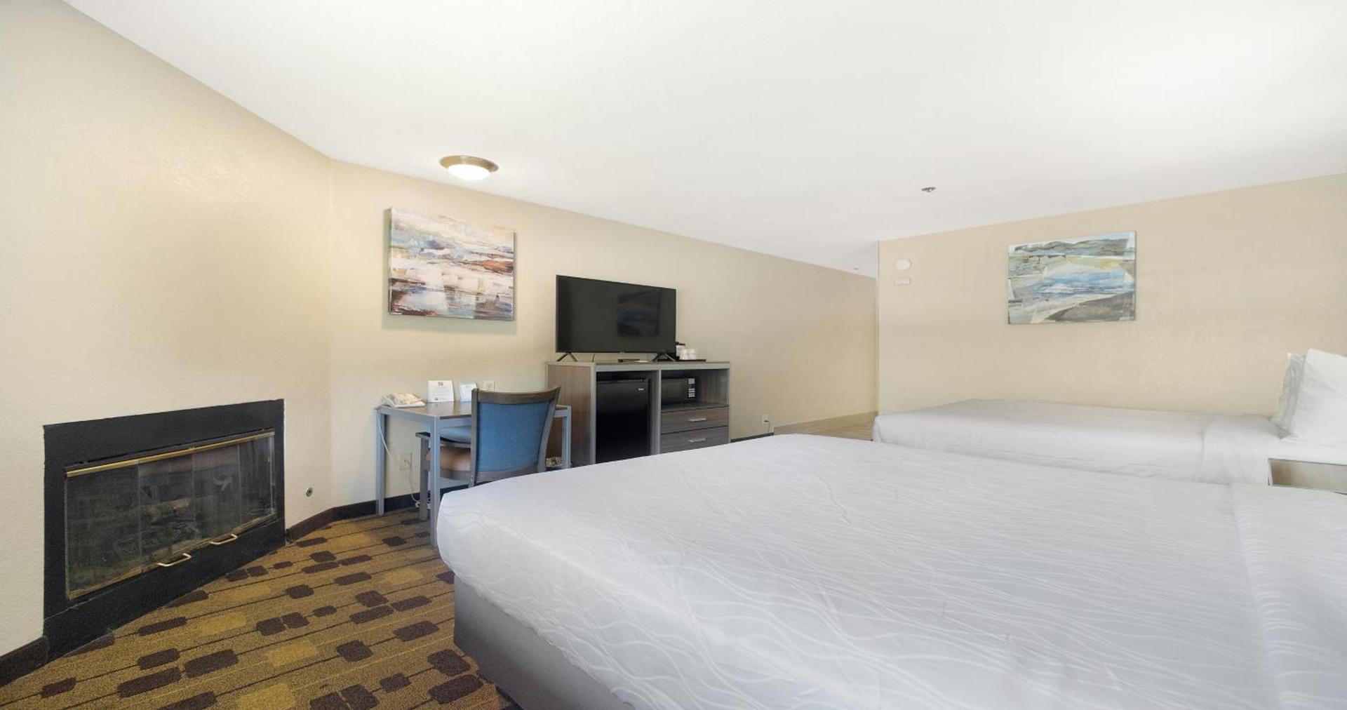 Best Western Amador Inn photo 78