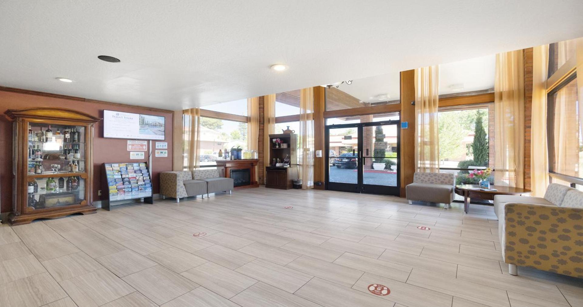 Best Western Amador Inn photo 90