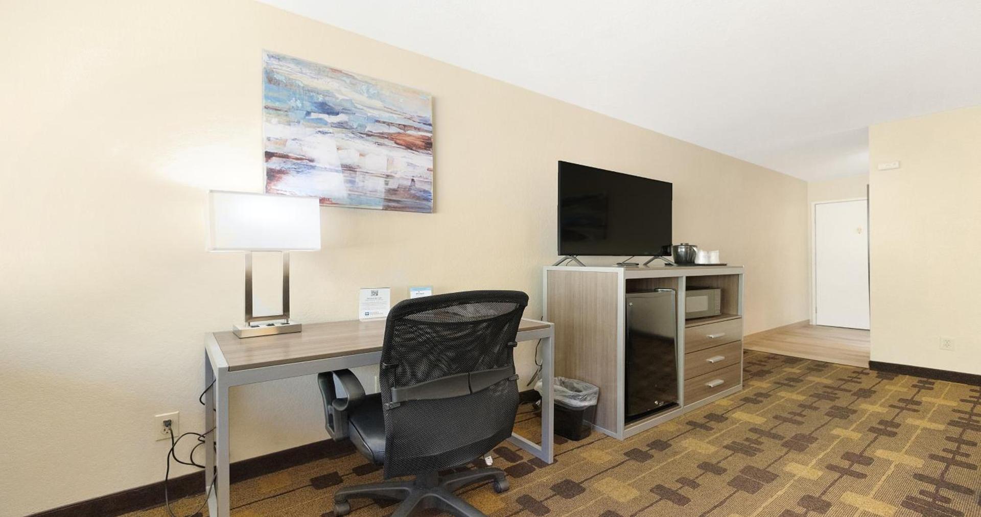 Best Western Amador Inn photo 80