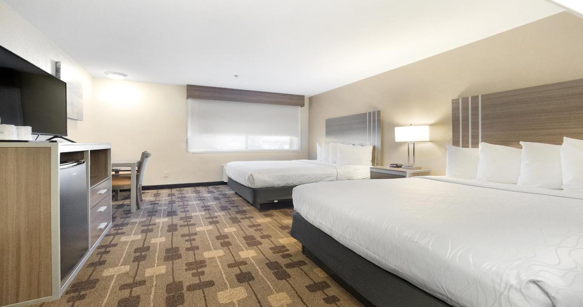 Best Western Amador Inn photo 88