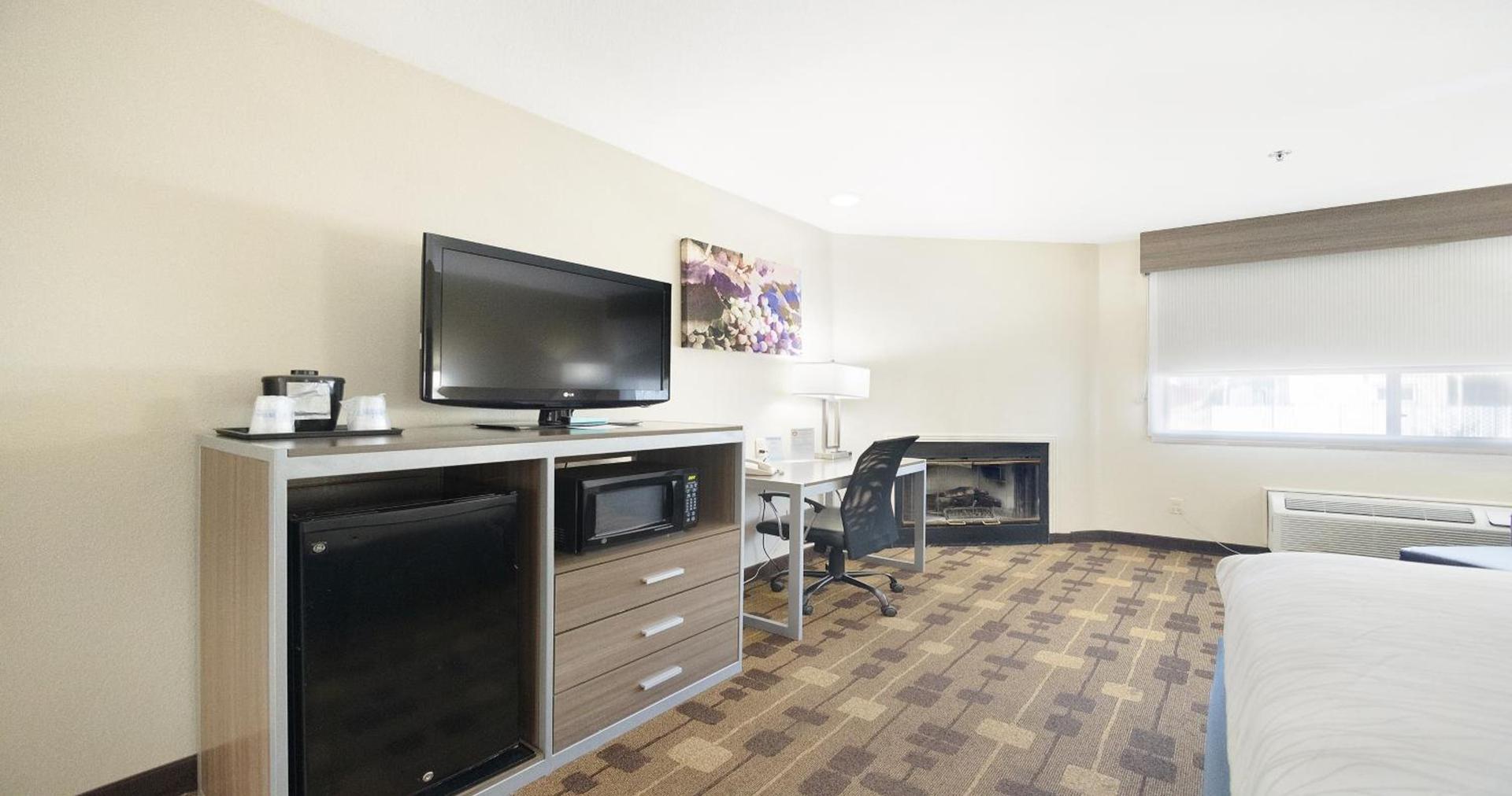 Best Western Amador Inn photo 94