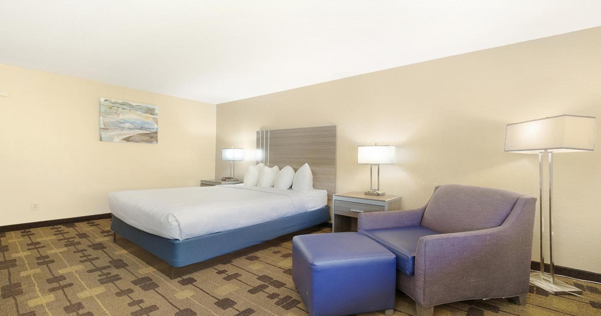 Best Western Amador Inn photo 92