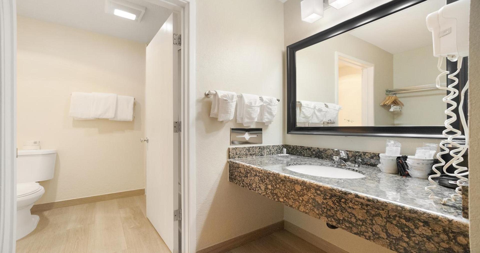 Best Western Amador Inn photo 93