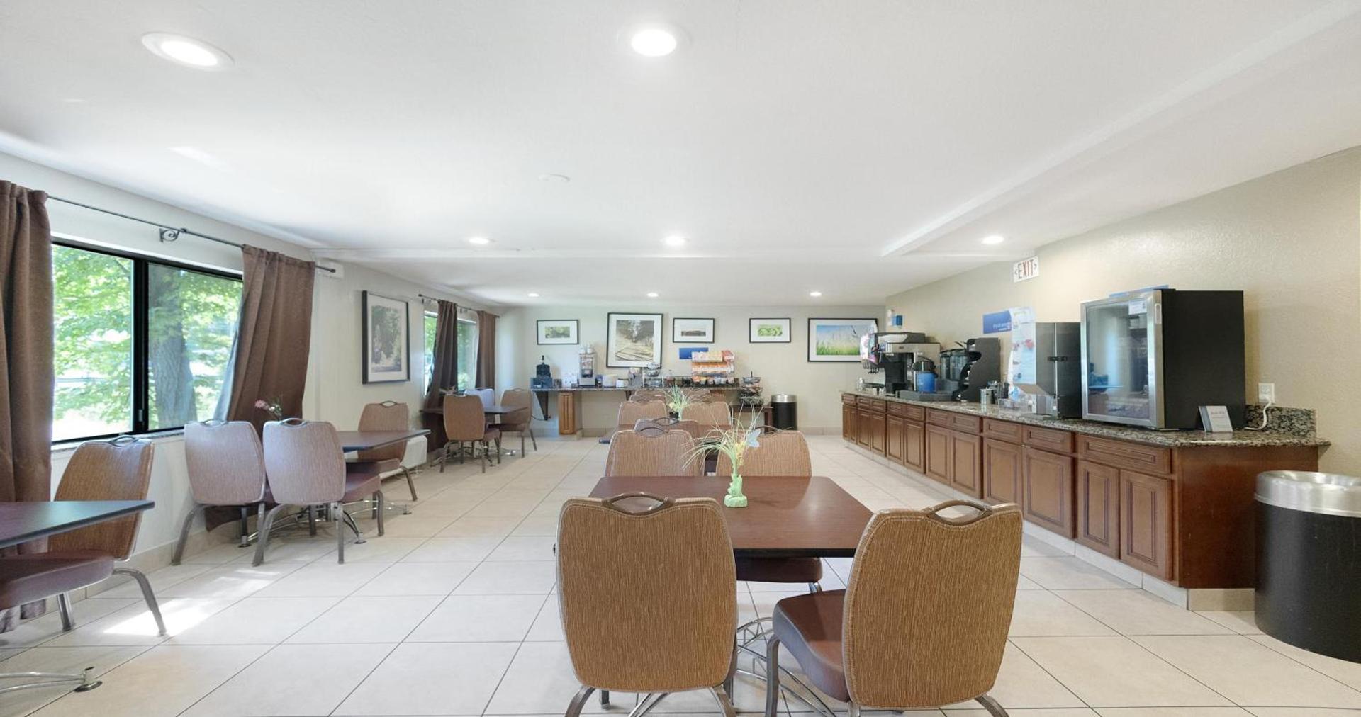 Best Western Amador Inn photo 95