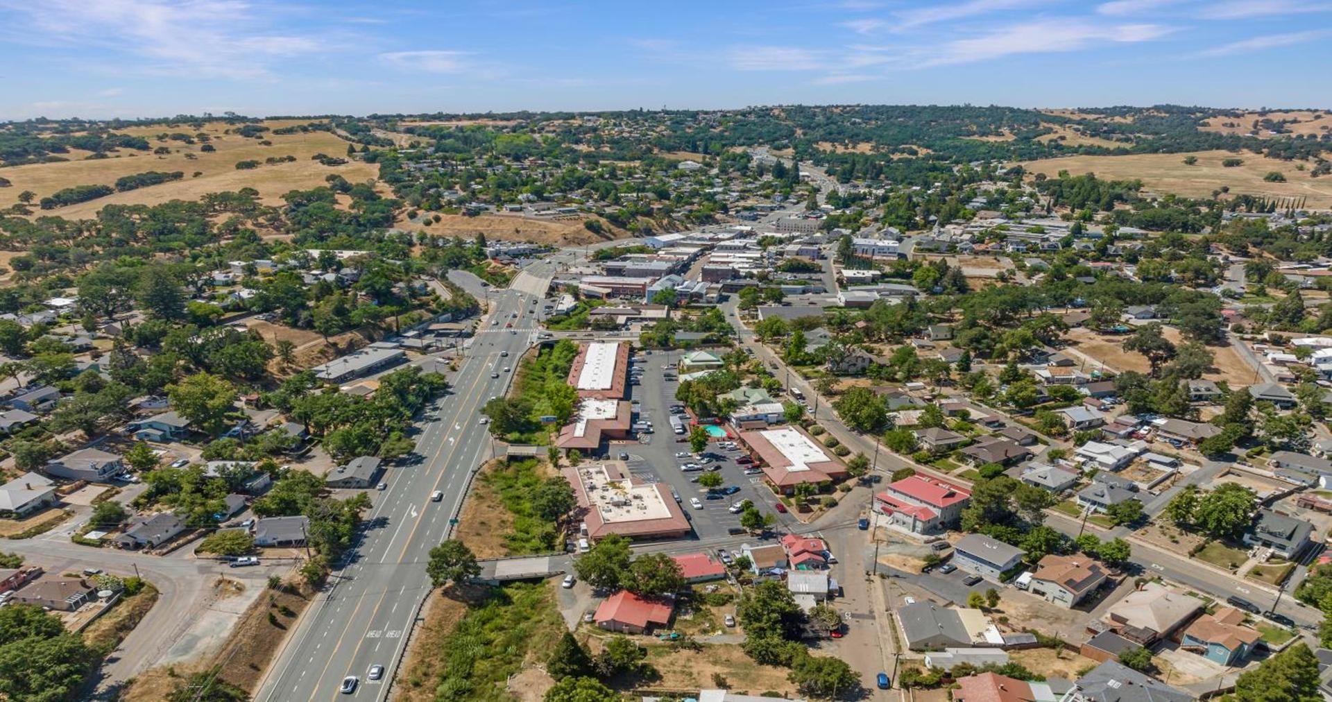 Best Western Amador Inn photo 96