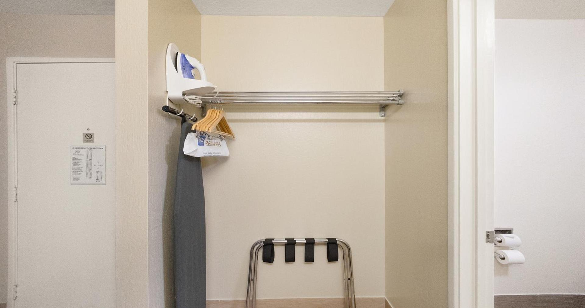 Best Western Amador Inn photo 100