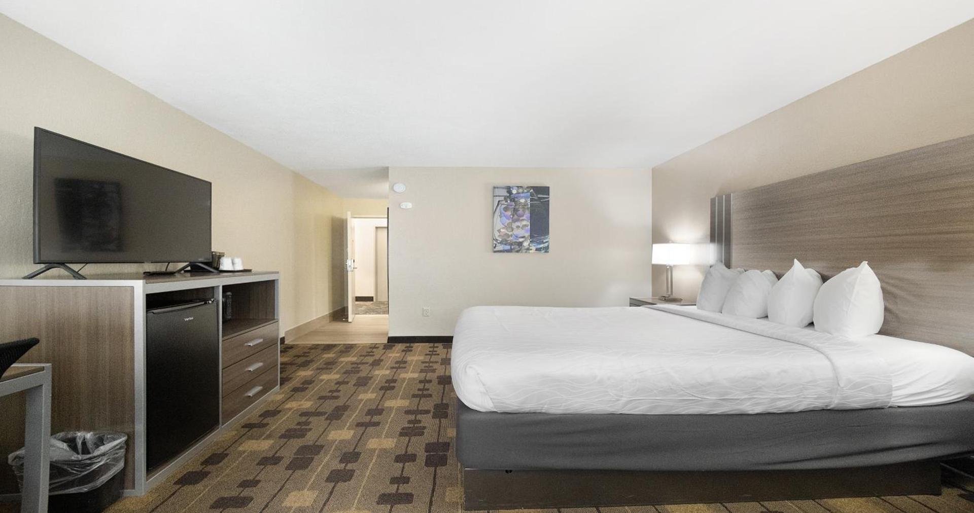 Best Western Amador Inn photo 99