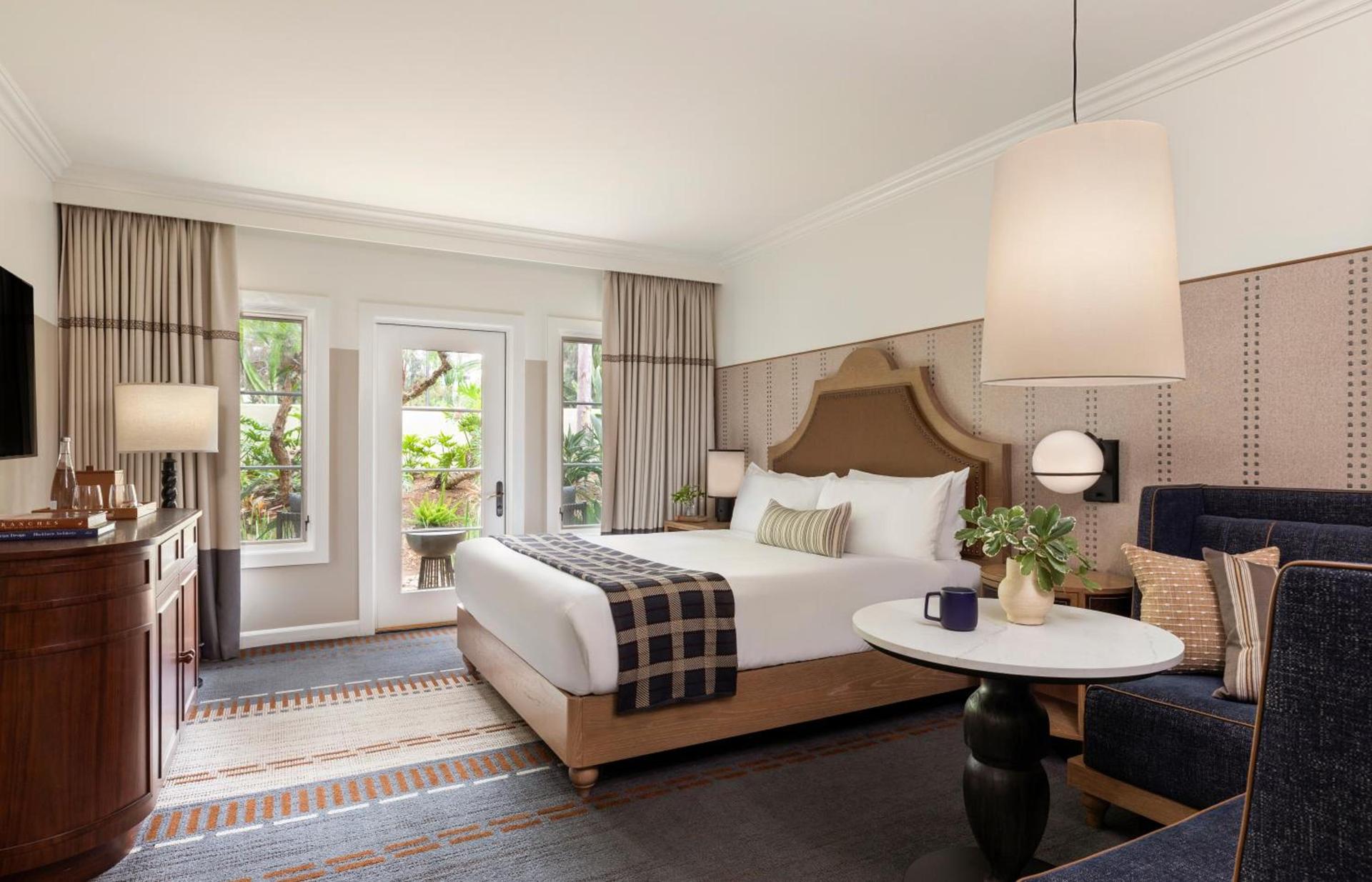 Estancia La Jolla Hotel & Spa photo 33