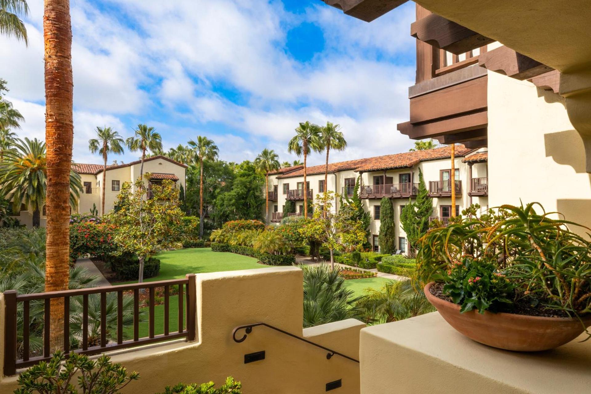 Estancia La Jolla Hotel & Spa photo 41