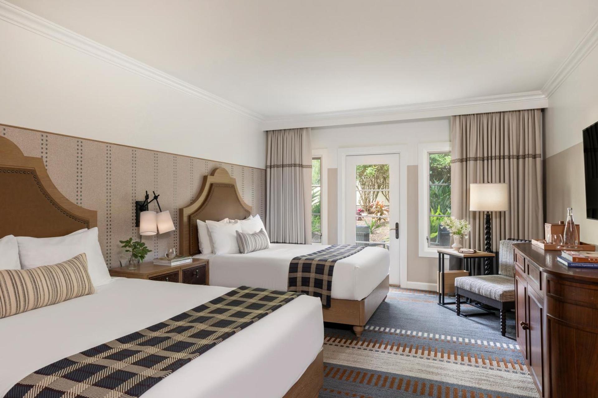 Estancia La Jolla Hotel & Spa photo 46