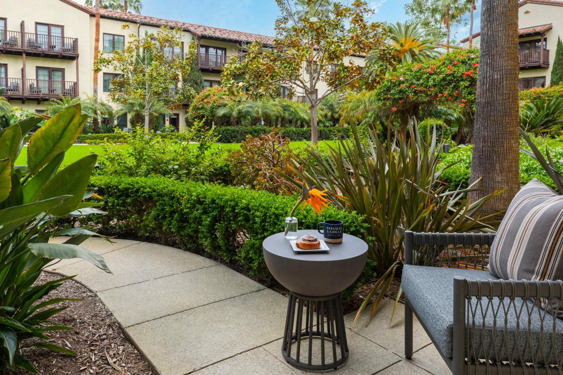 Estancia La Jolla Hotel & Spa photo 54