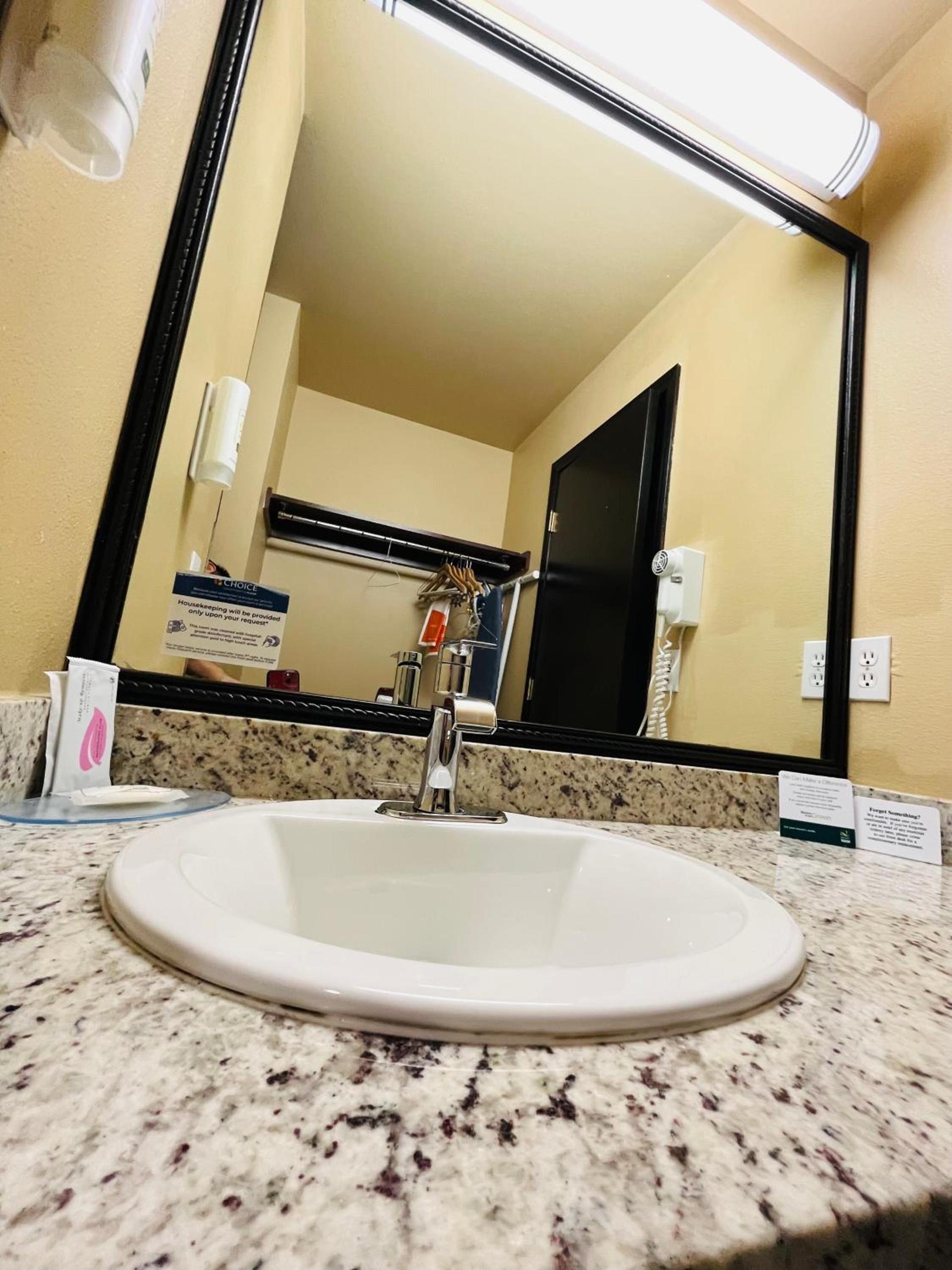 Quality Inn Cle Elum-Ellensburg photo 36