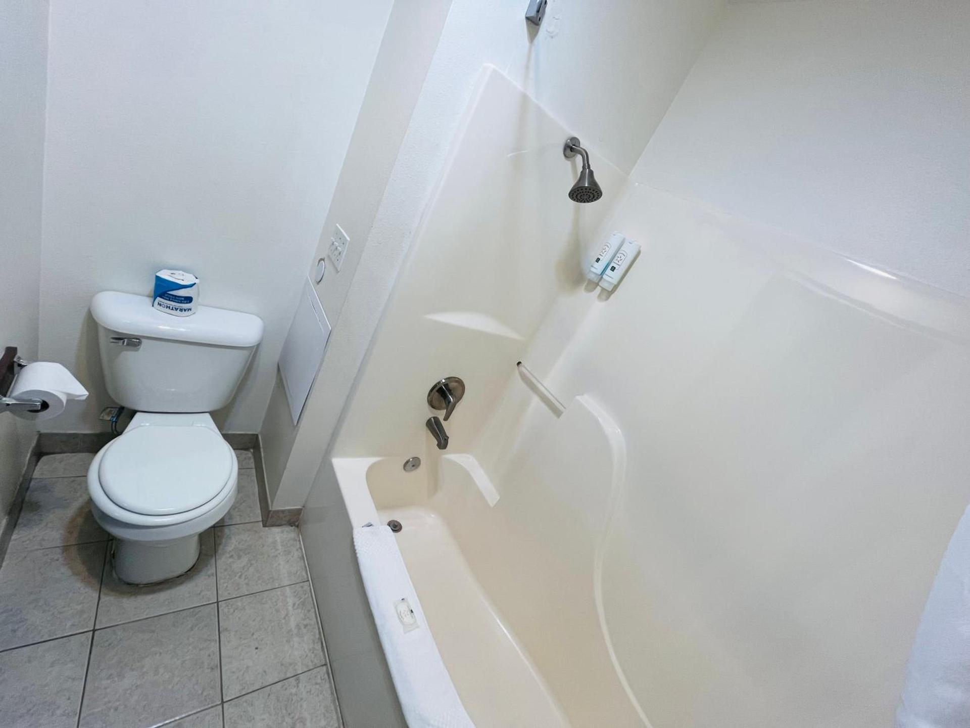 Quality Inn Cle Elum-Ellensburg photo 37