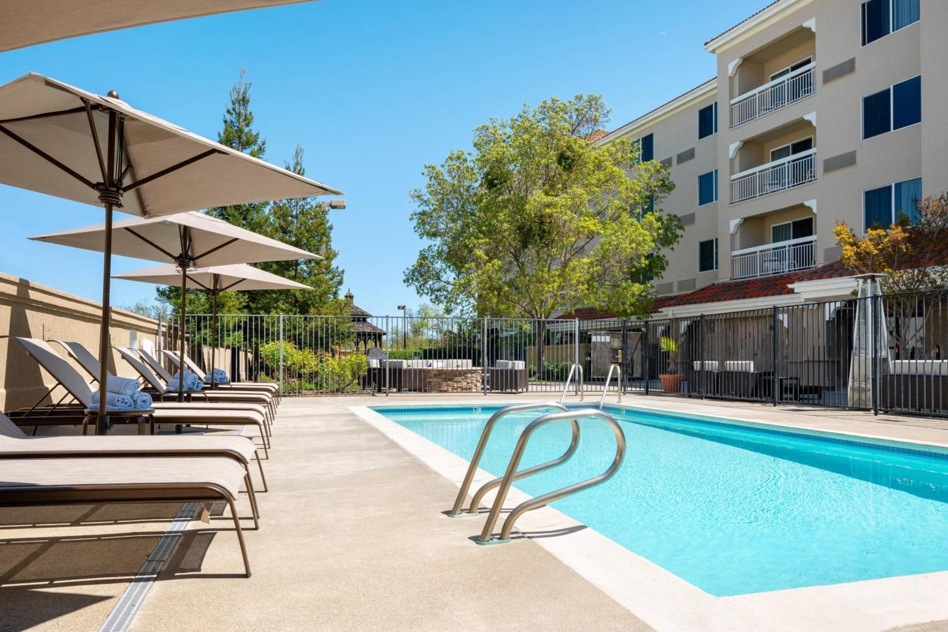 Courtyard Novato Marin/Sonoma photo 28
