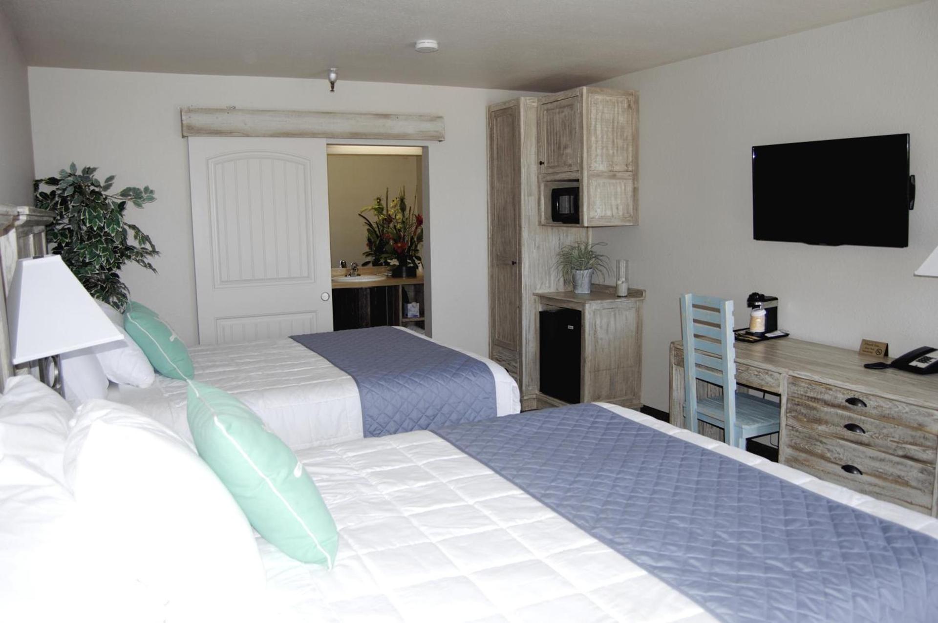 Hotel DeVille photo 7