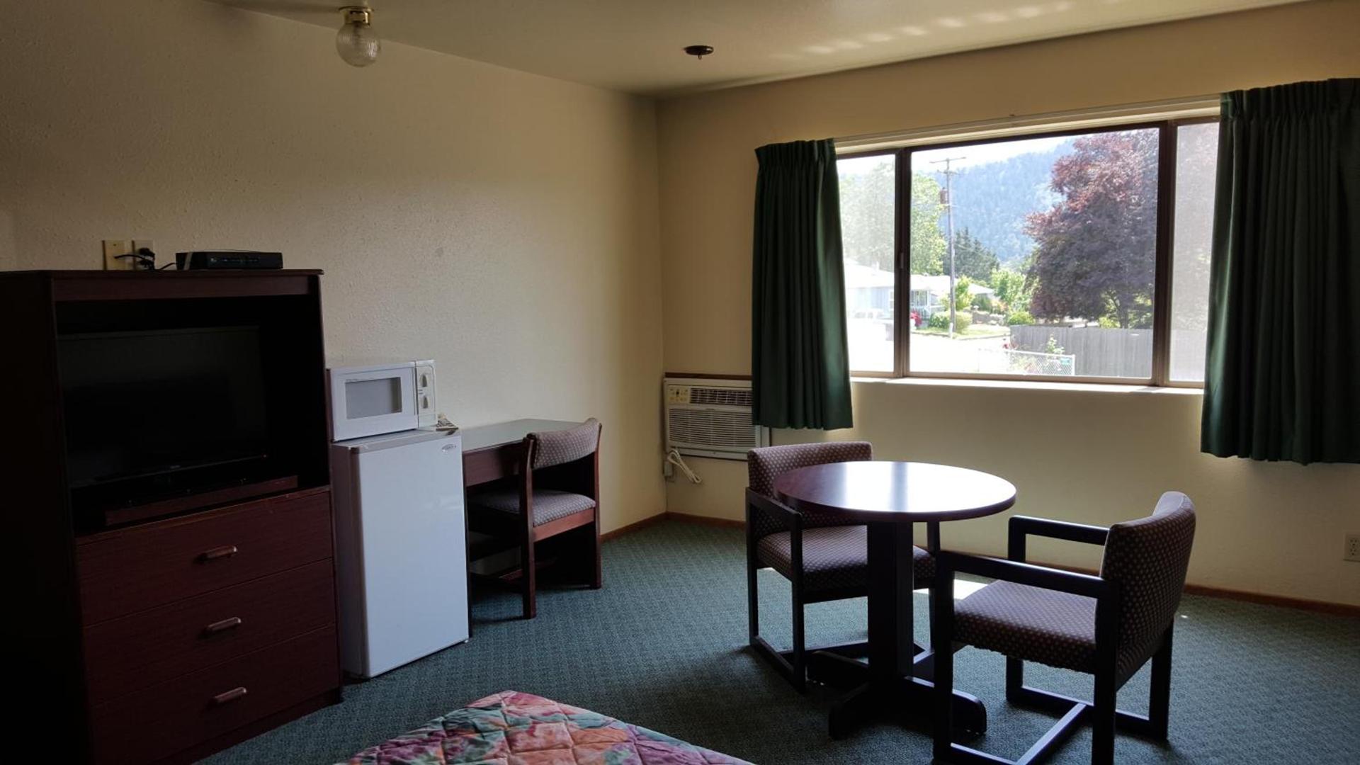 Safari Inn Motel photo 18