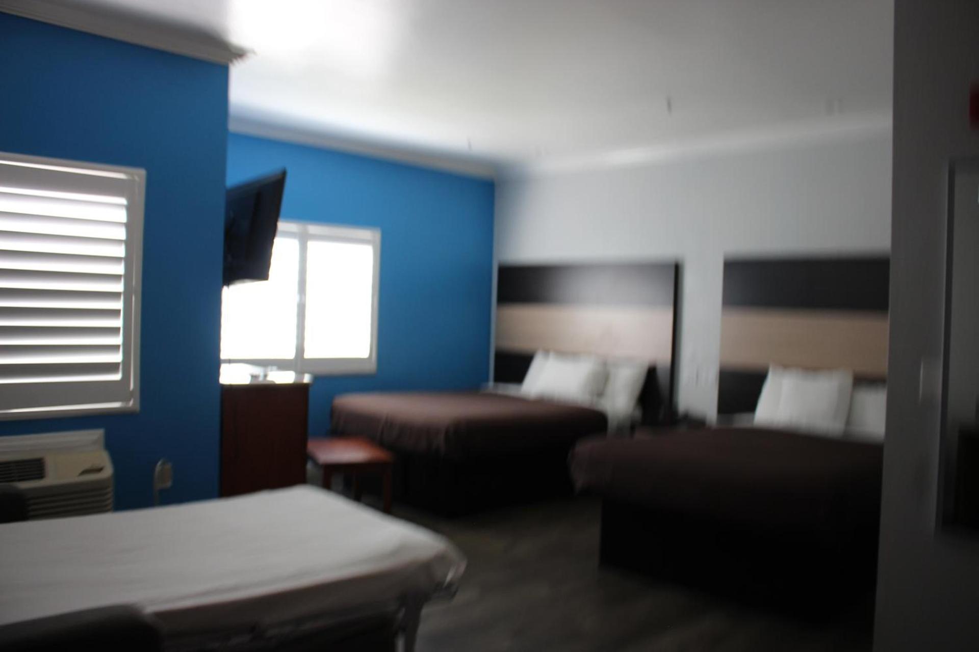 Rodeway Inn & Suites Hayward - Oakland South photo 27