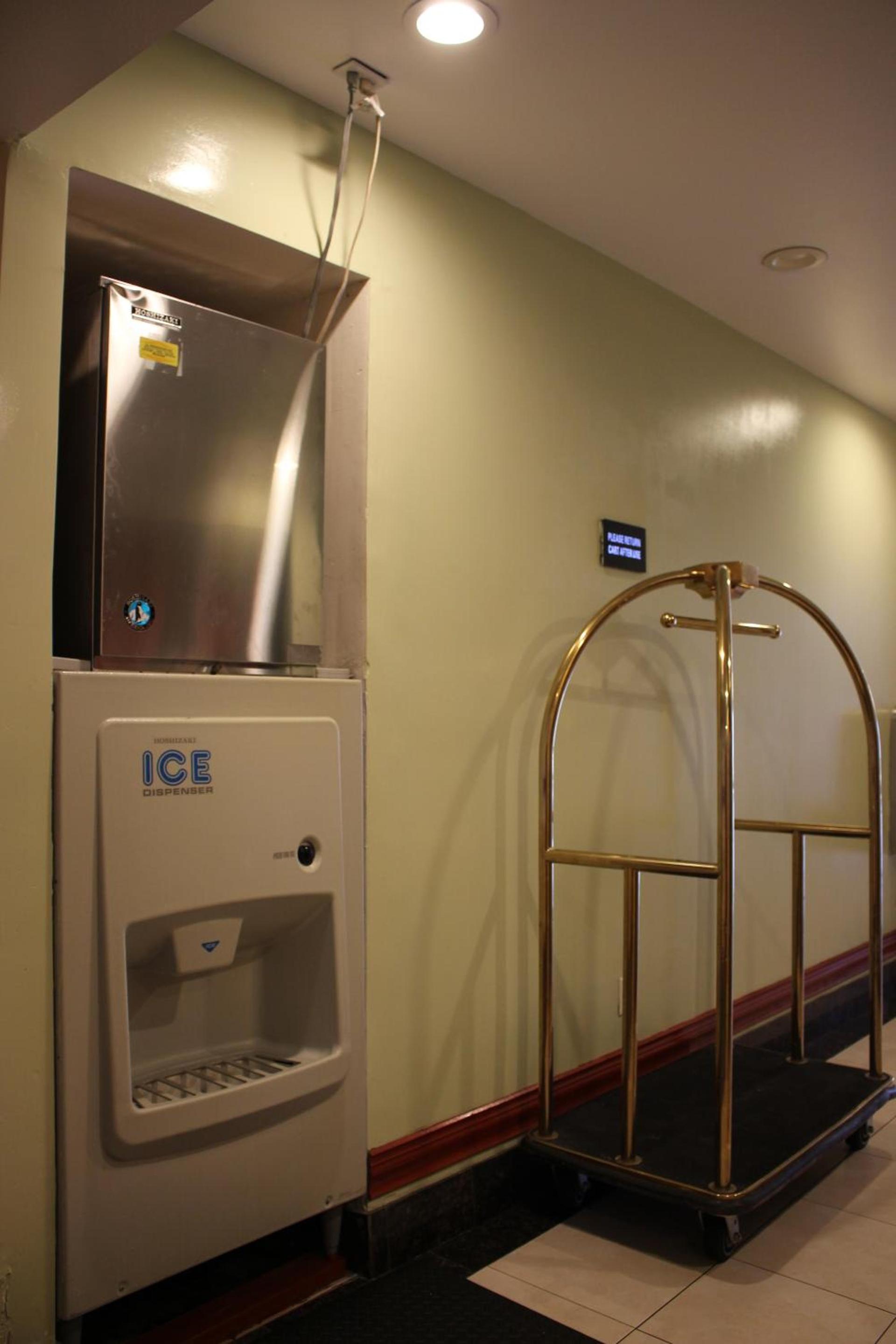 Rodeway Inn & Suites Hayward - Oakland South photo 31