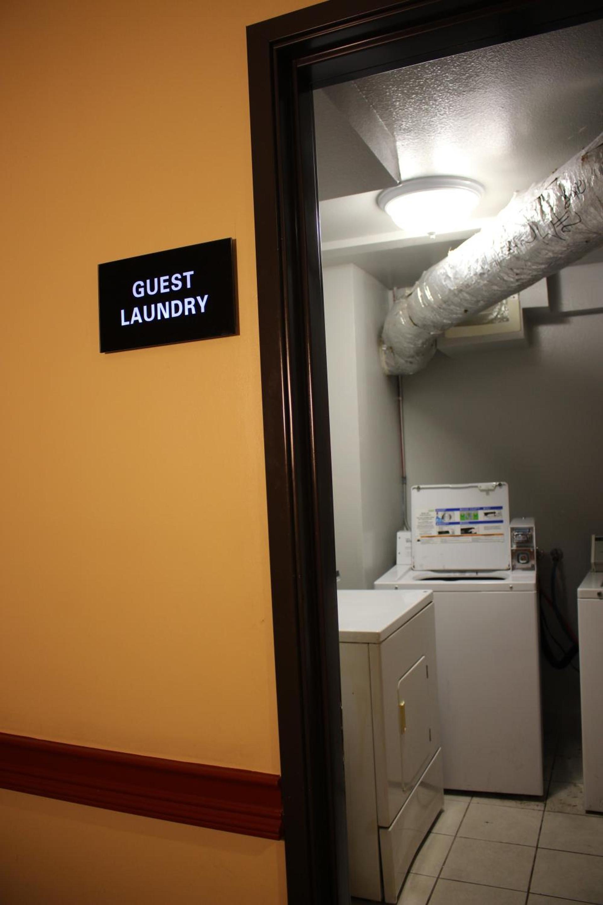 Rodeway Inn & Suites Hayward - Oakland South photo 37
