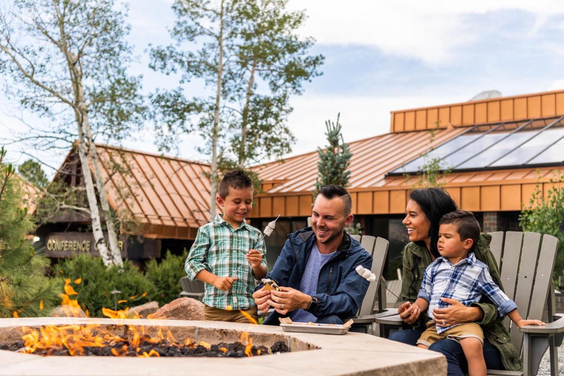 Holiday Inn Estes Park by IHG photo 95