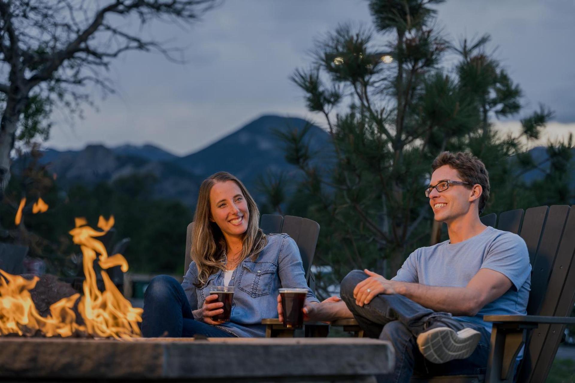 Holiday Inn Estes Park by IHG photo 96