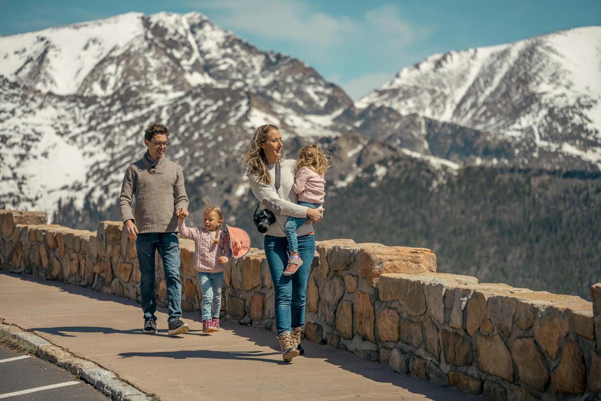 Holiday Inn Estes Park by IHG photo 98