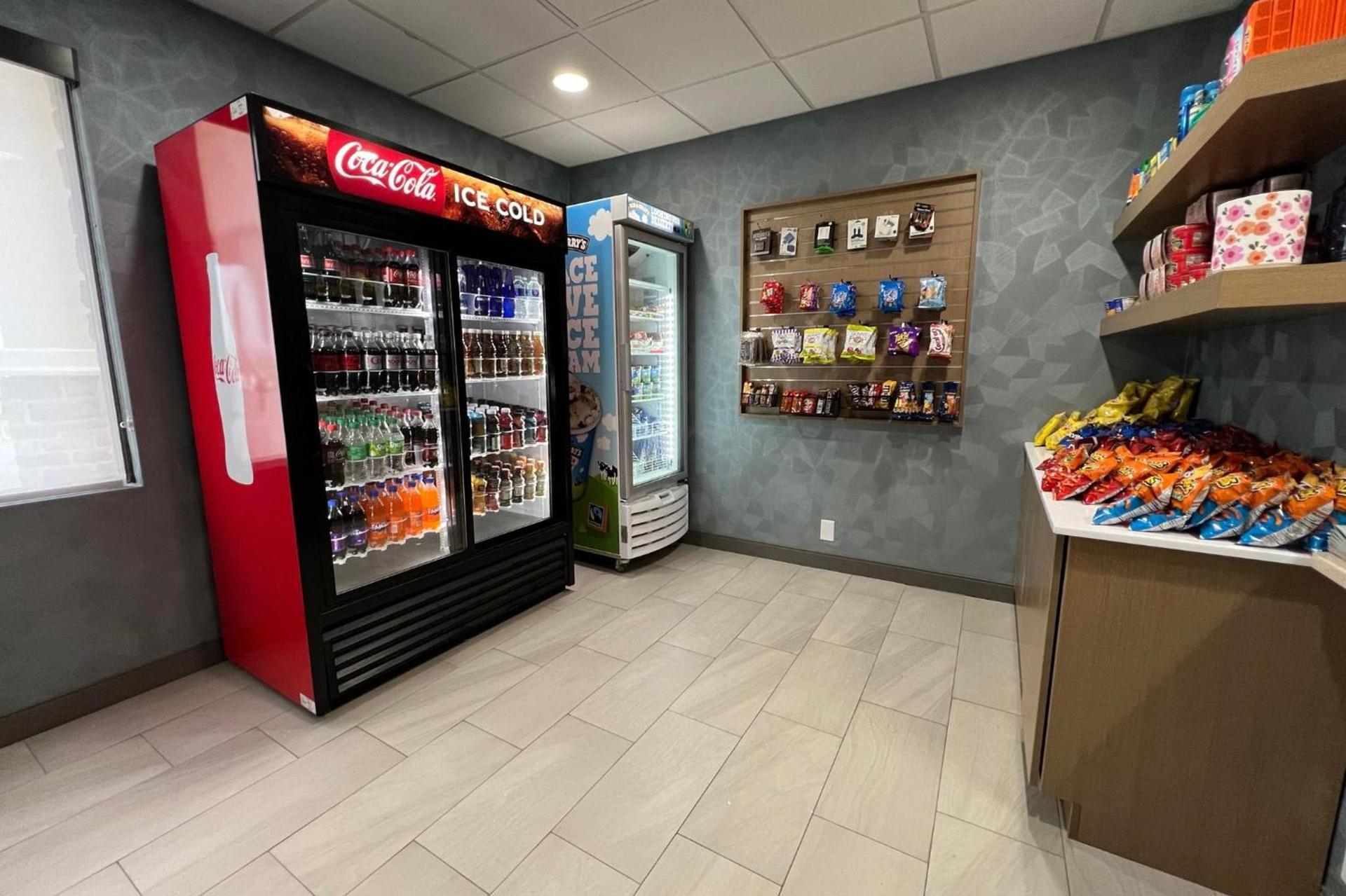 Holiday Inn Express Harrisburg I-81 - Hershey By IHG photo 45