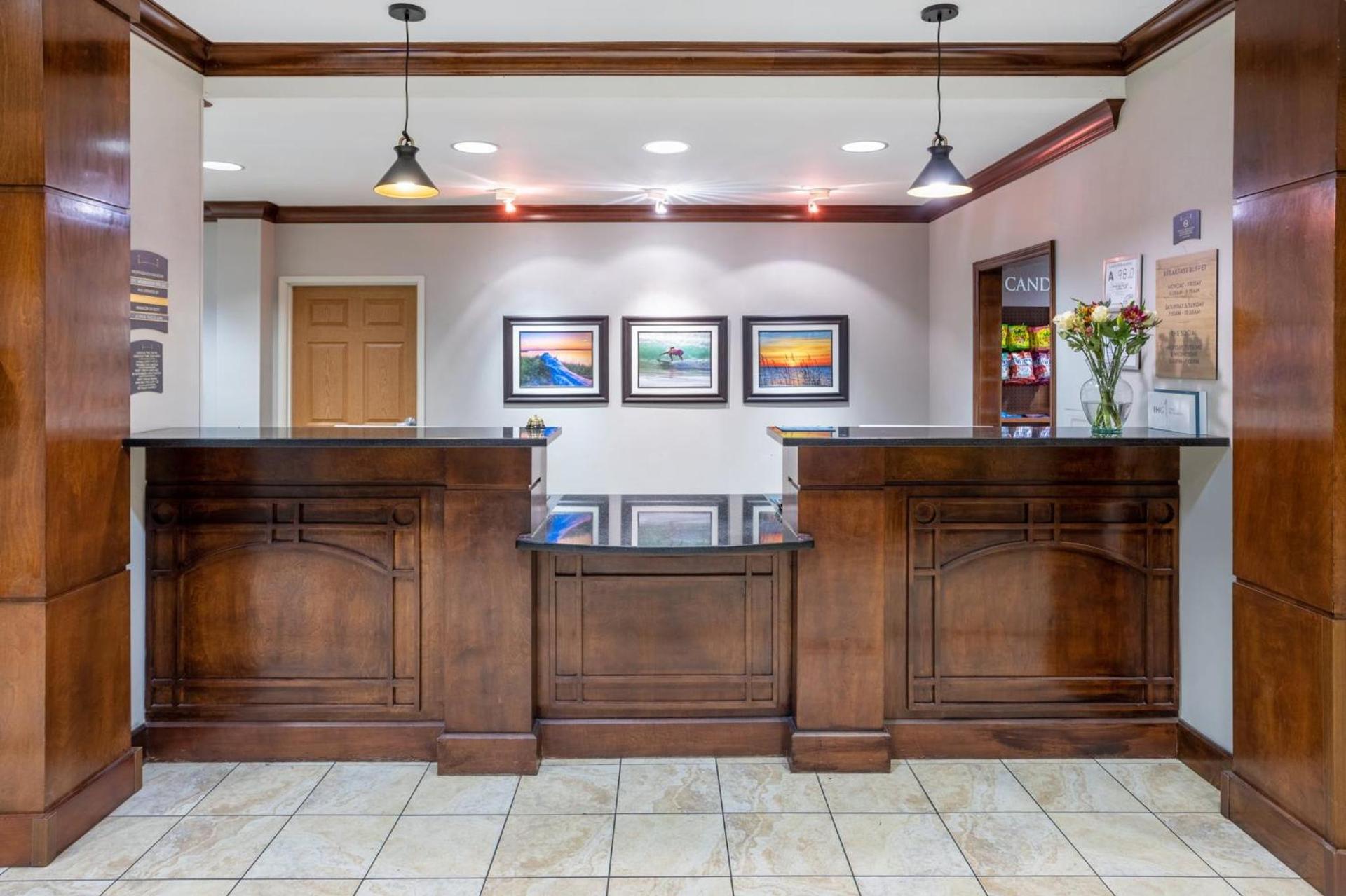 Staybridge Suites Wilmington East by IHG photo 22