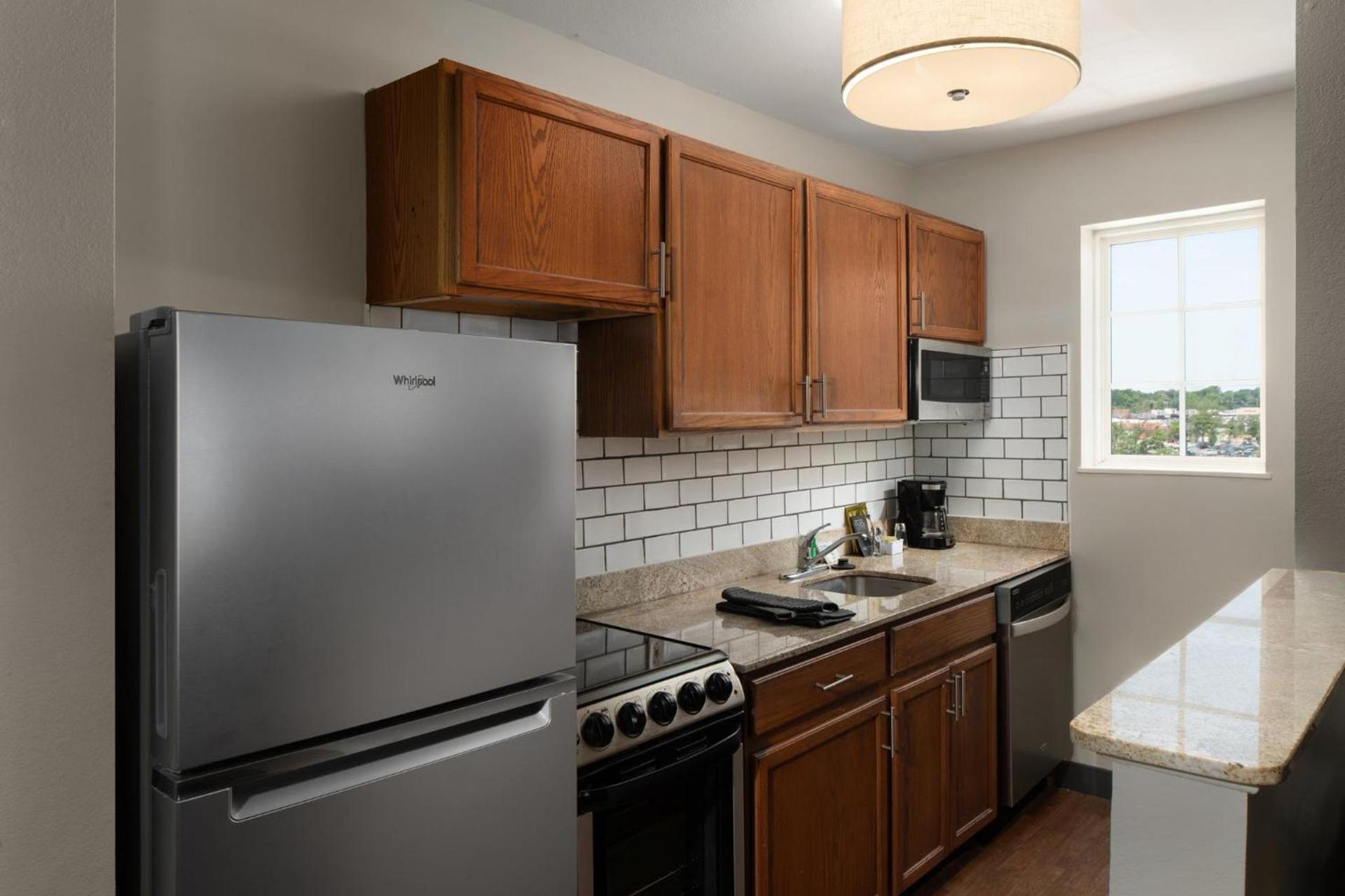 Candlewood Suites St Louis St Charles by IHG photo 27