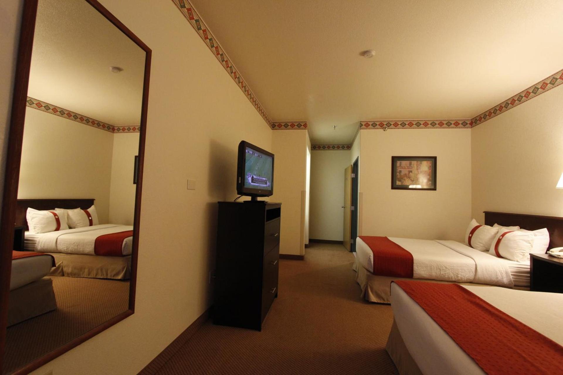 Ramada by Wyndham Williams/Grand Canyon Area photo 22