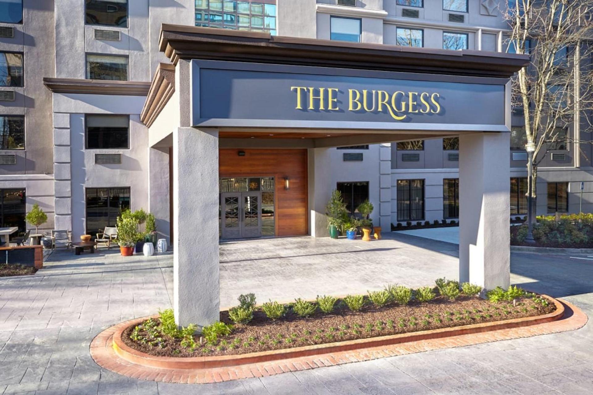 The Burgess Hotel, Atlanta, a Tribute Portfolio Hotel photo 2