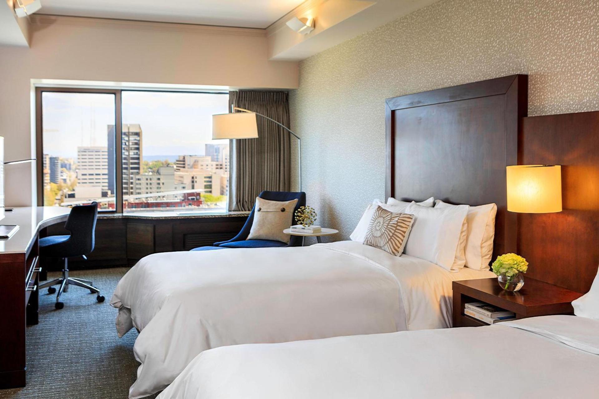 Renaissance Seattle Hotel photo 22