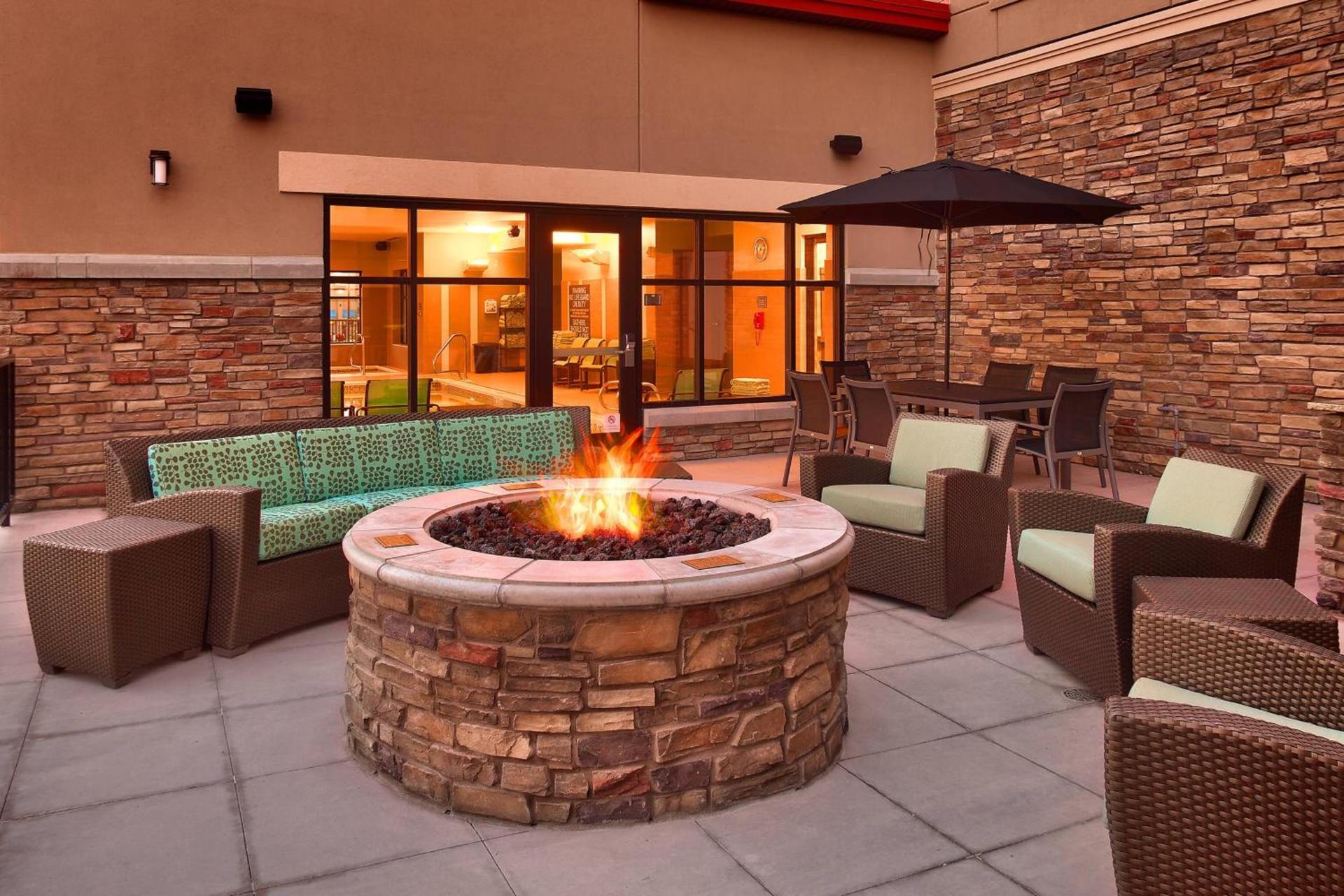 Residence Inn Salt Lake City Murray photo 5