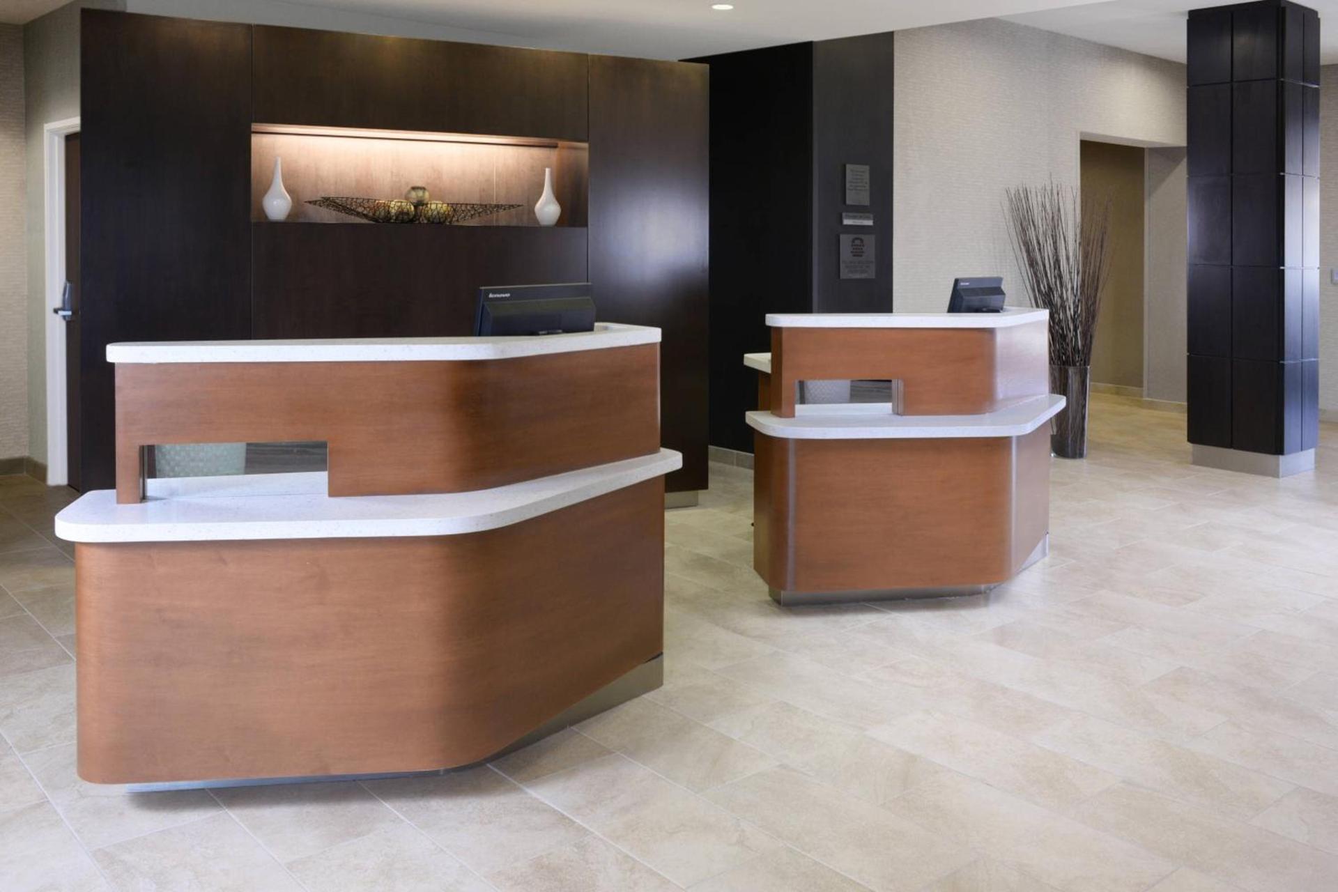 Courtyard by Marriott Denver Southwest/Littleton photo 2