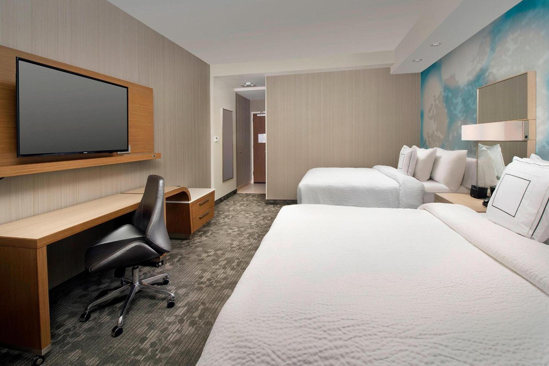 Courtyard by Marriott Nashville SE/Murfreesboro photo 21