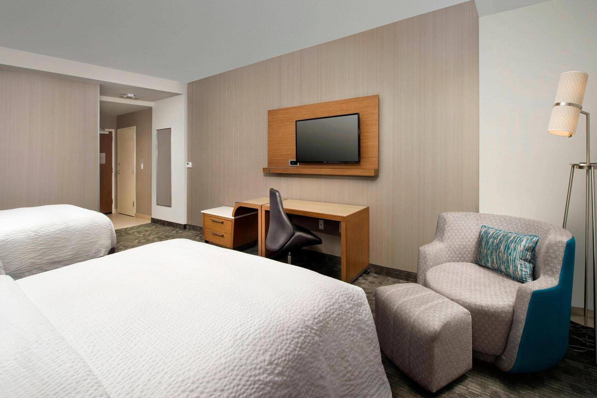 Courtyard by Marriott Nashville SE/Murfreesboro photo 23