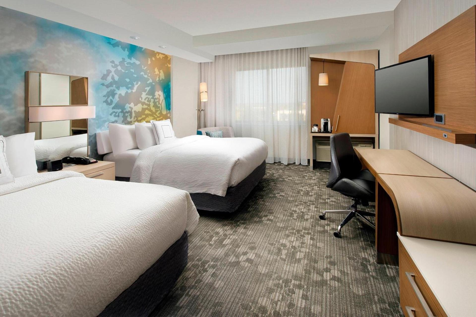 Courtyard by Marriott Nashville SE/Murfreesboro photo 20