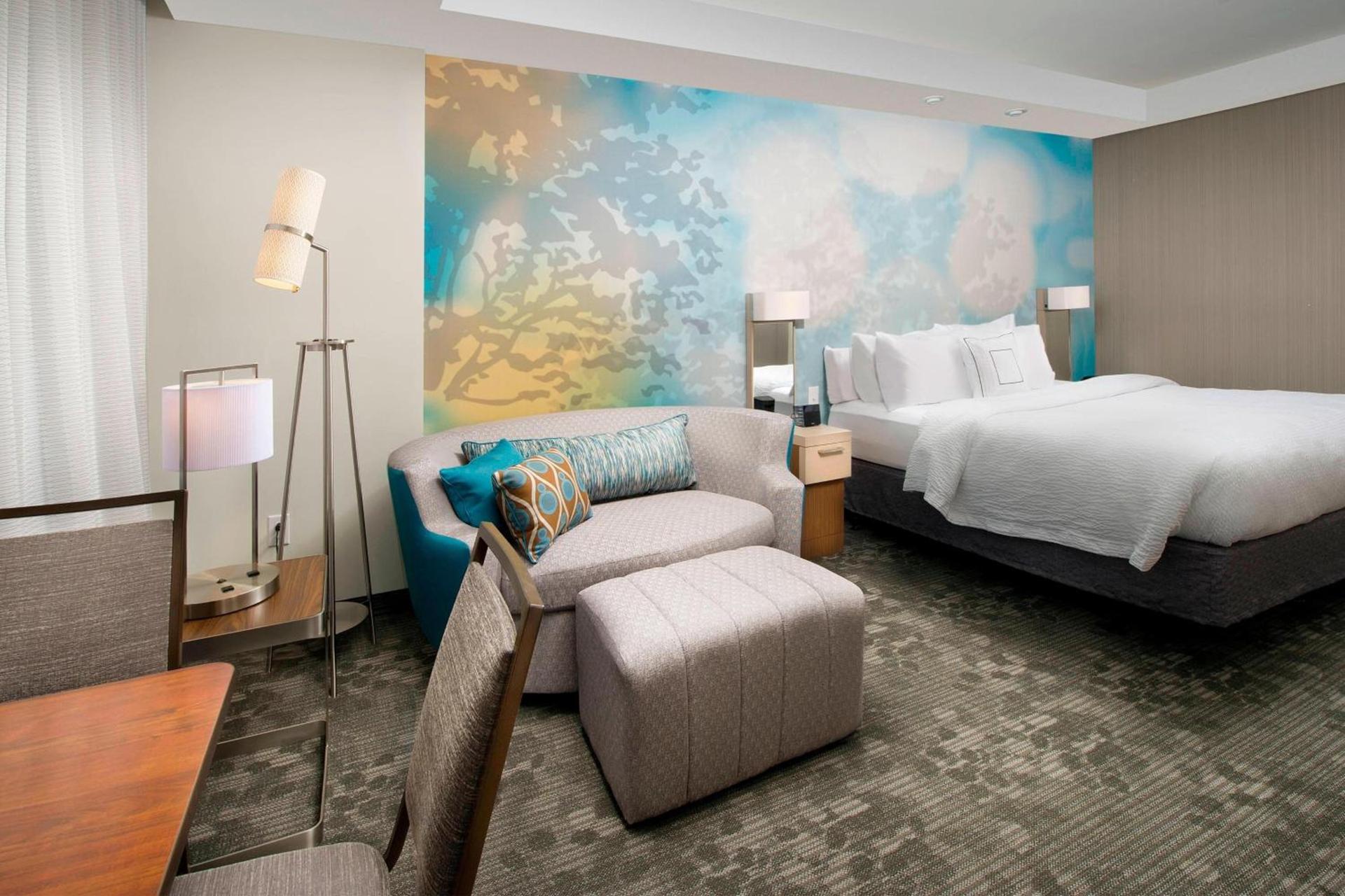 Courtyard by Marriott Nashville SE/Murfreesboro photo 26