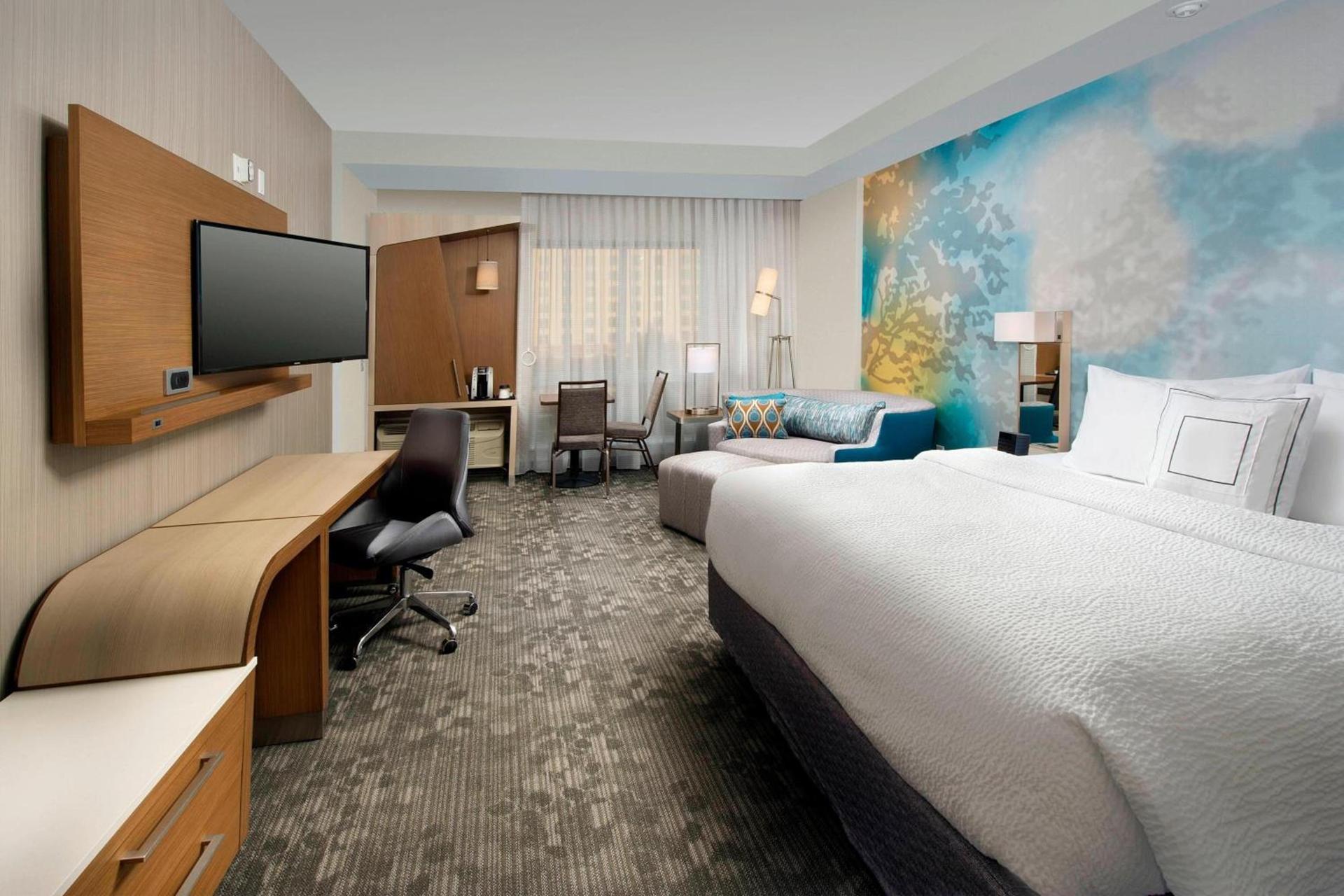 Courtyard by Marriott Nashville SE/Murfreesboro photo 27