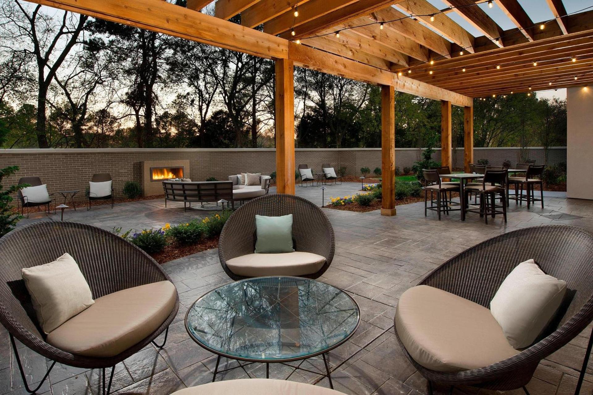 Courtyard by Marriott Nashville SE/Murfreesboro photo 18