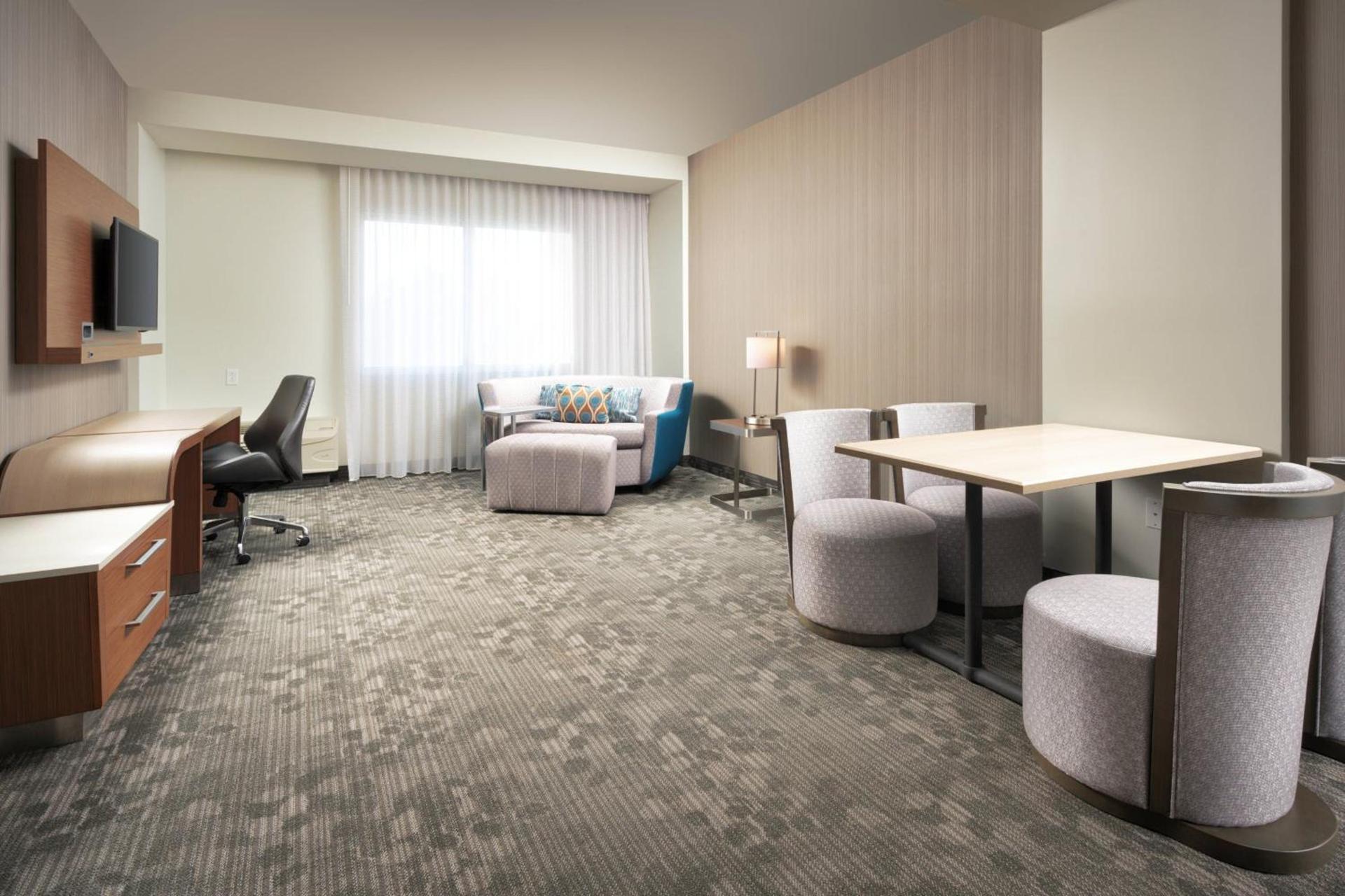 Courtyard by Marriott Nashville SE/Murfreesboro photo 36
