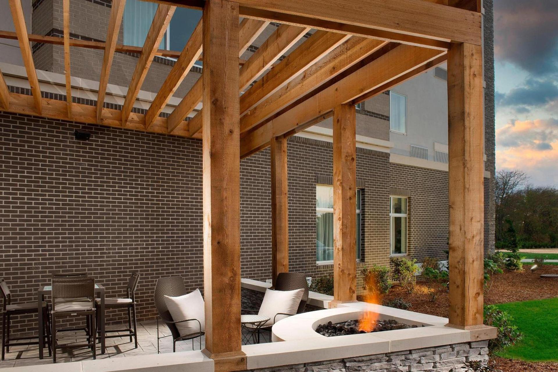 Courtyard by Marriott Nashville SE/Murfreesboro photo 19