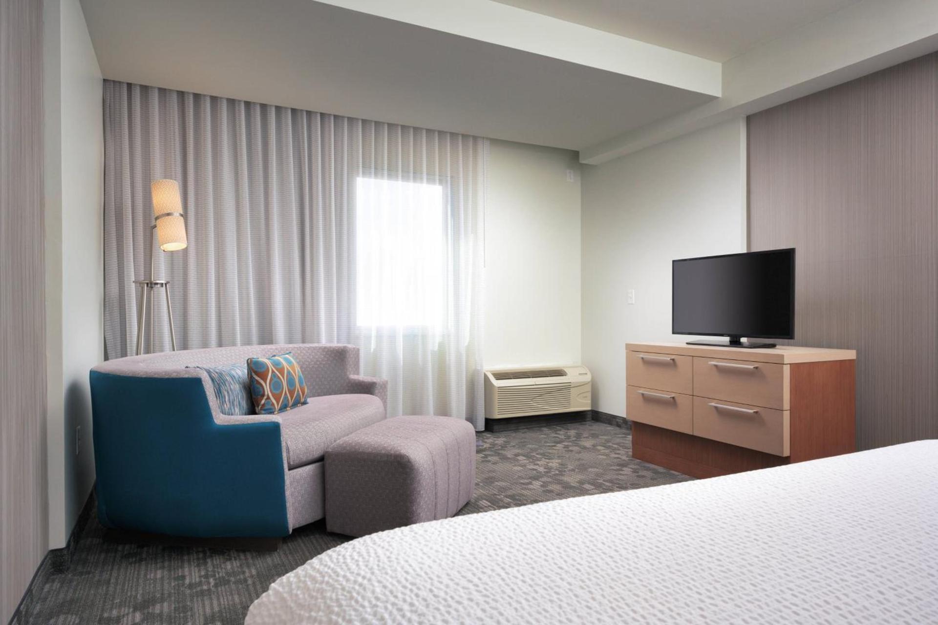 Courtyard by Marriott Nashville SE/Murfreesboro photo 38