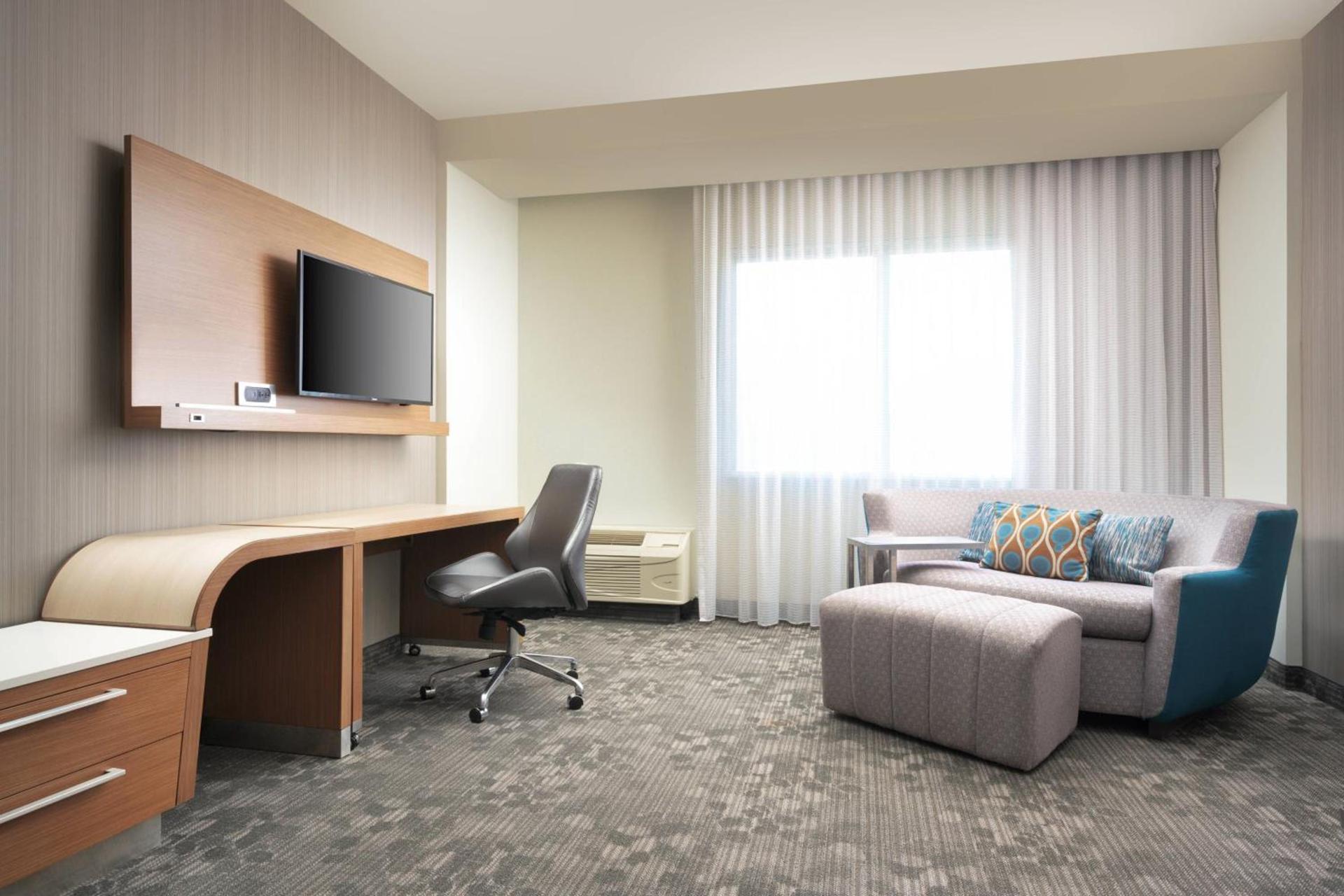 Courtyard by Marriott Nashville SE/Murfreesboro photo 37