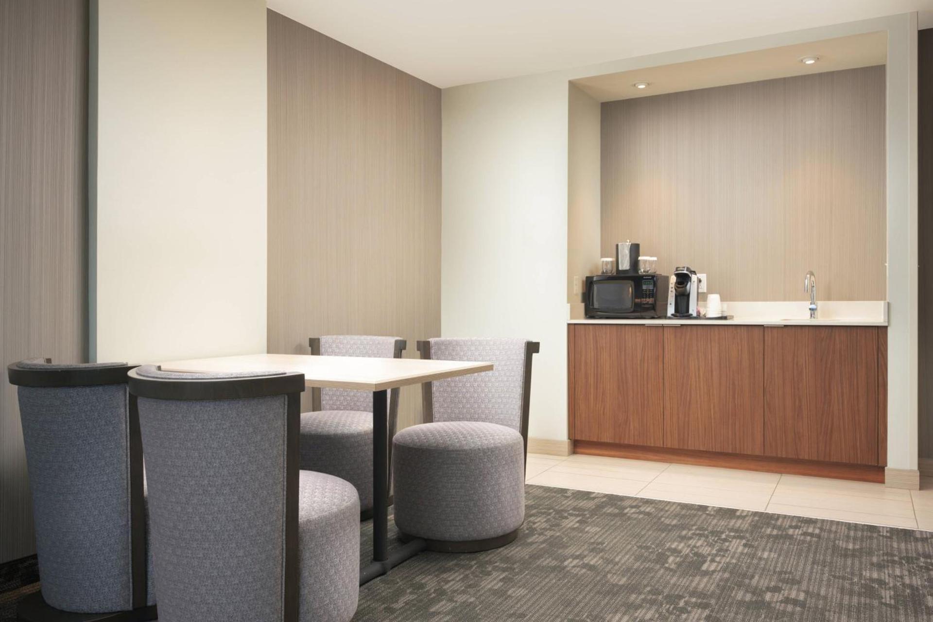 Courtyard by Marriott Nashville SE/Murfreesboro photo 39