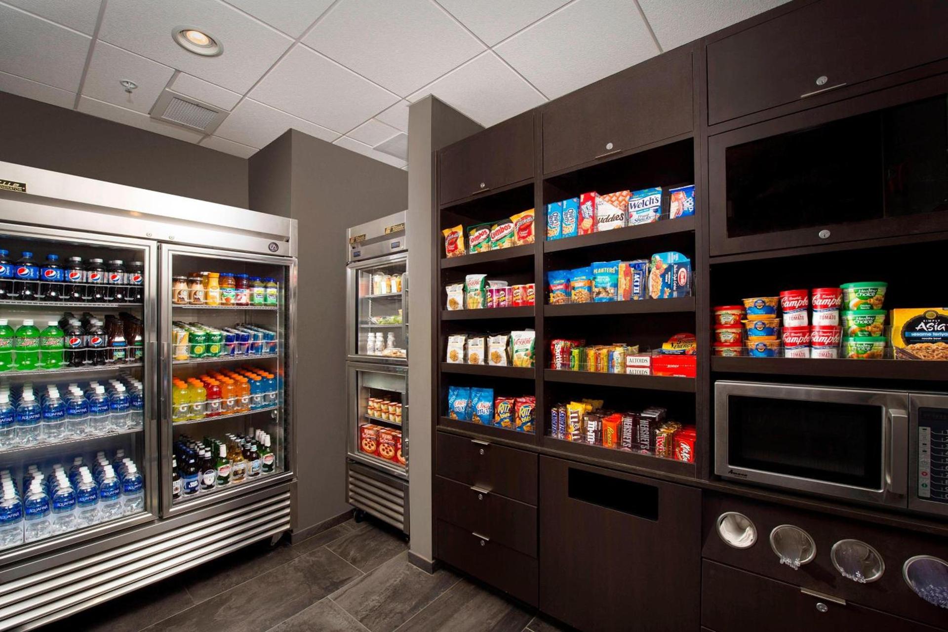 Courtyard by Marriott Nashville SE/Murfreesboro photo 45